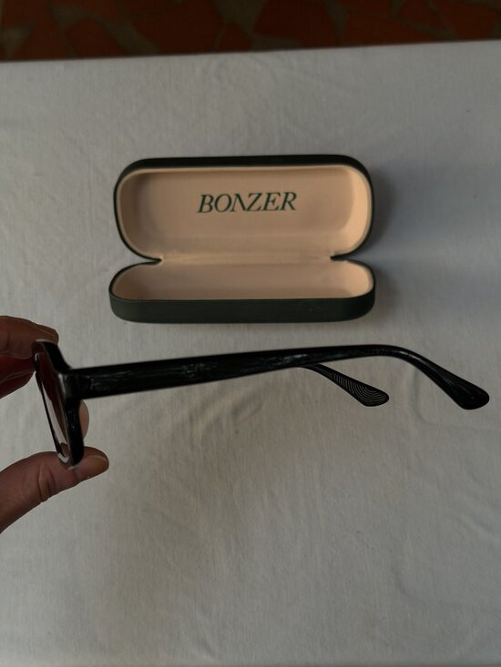 Bonzer Grove Sunglasses - Cherry Limeade main image 6